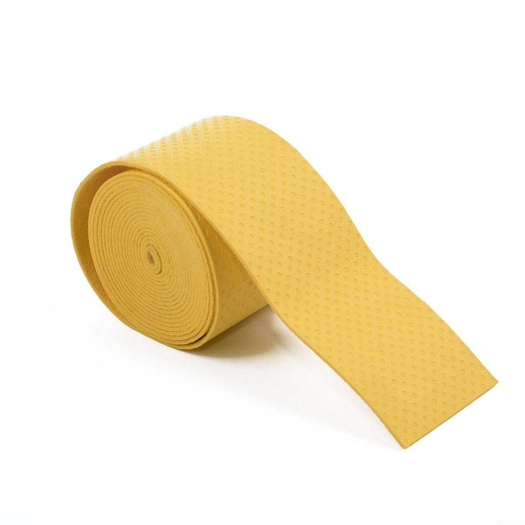 Donkivvy 60 Pcs Tennis Racket Grip Tape, Tennis Grip Anti Slip Overgrips Precut Tennis Finishing Tape Comfort Sweat Absorbent Grip Wrap Your Racquet for High Performance