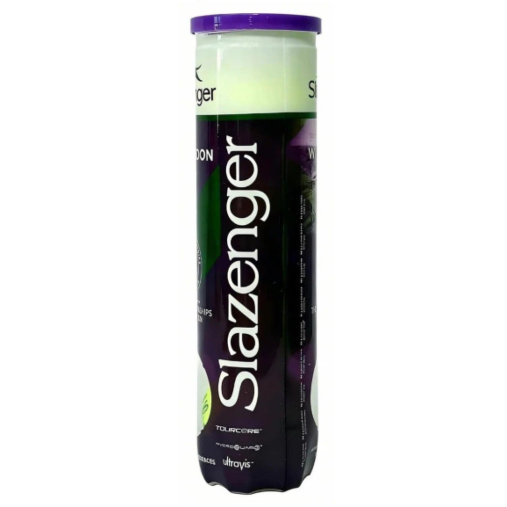 Slazenger - Tennis Balls - Pack of 12