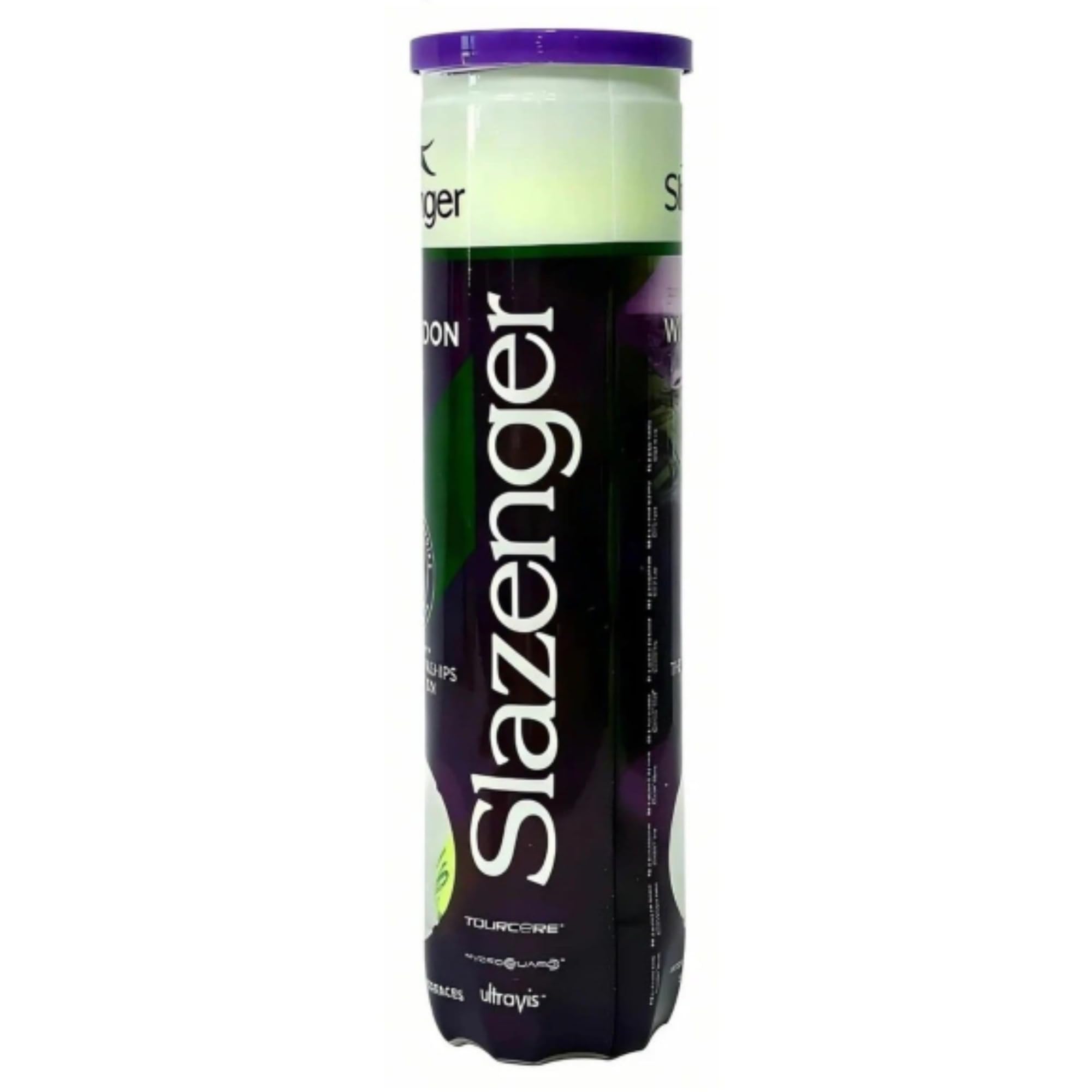 Slazenger - Tennis Balls - Pack of 12