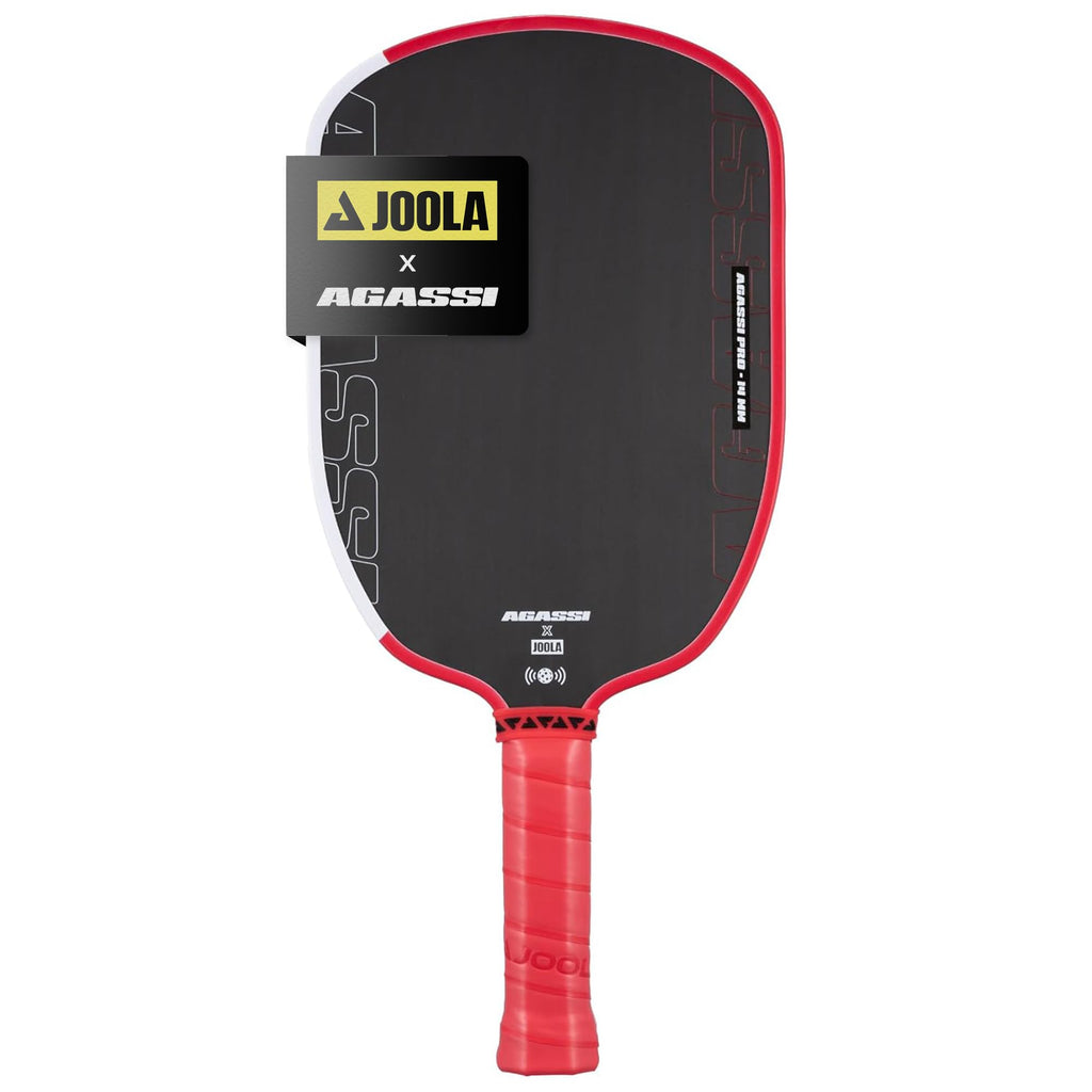 JOOLA Pickleball Paddle Pro IV professional paddle USAP certified