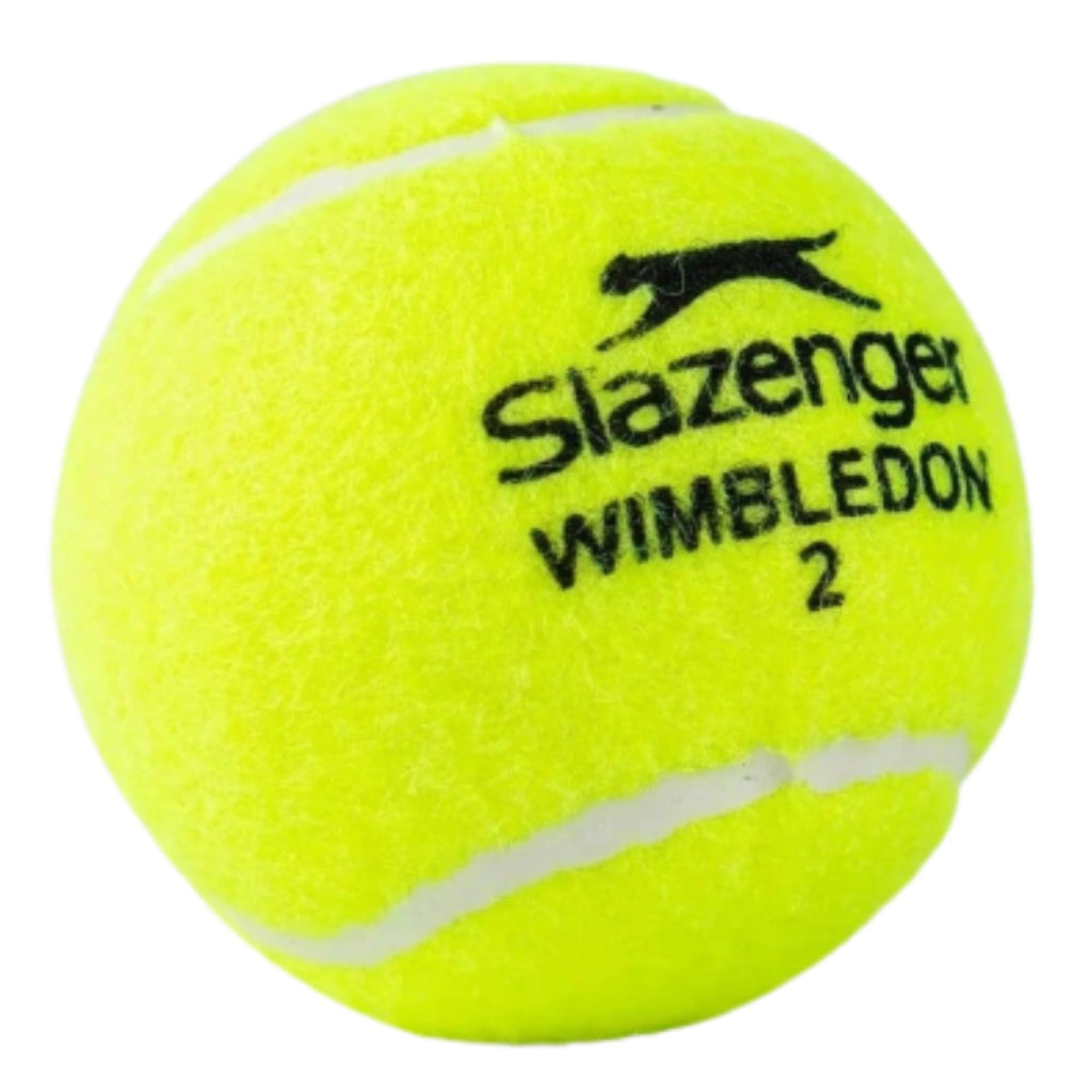 Slazenger - Tennis Balls - Pack of 12