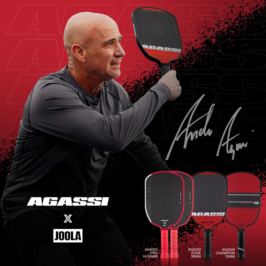 JOOLA Pickleball Paddle Pro IV professional paddle USAP certified